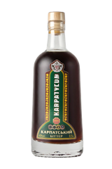 Карпатський біттер Karpatycum, 0.5